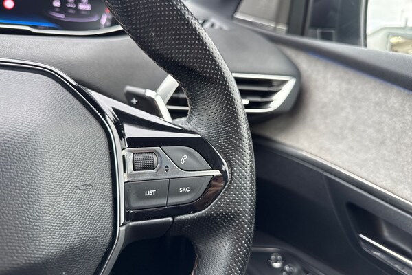 Used Peugeot 3008 2022 for sale - 75995917: Photo 41