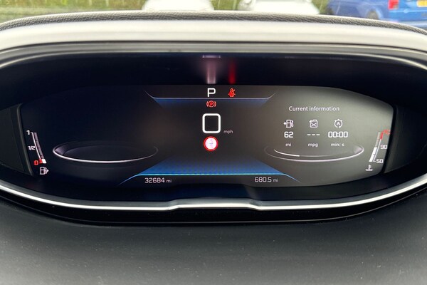Used Peugeot 3008 2022 for sale - 75995917: Photo 44