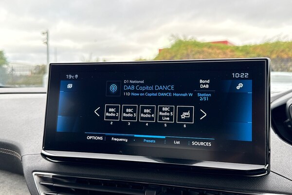 Used Peugeot 3008 2022 for sale - 75995917: Photo 45
