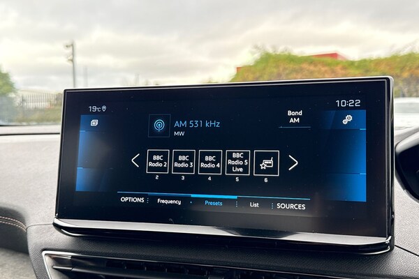 Used Peugeot 3008 2022 for sale - 75995917: Photo 46