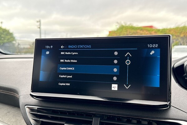 Used Peugeot 3008 2022 for sale - 75995917: Photo 48