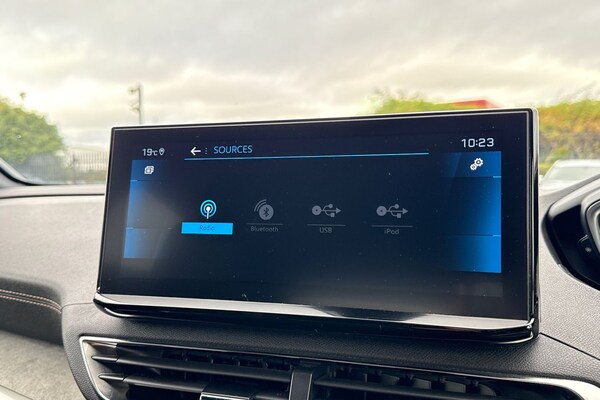 Used Peugeot 3008 2022 for sale - 75995917: Photo 49