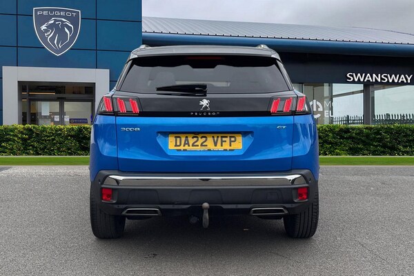 Used Peugeot 3008 2022 for sale - 75995917: Photo 4