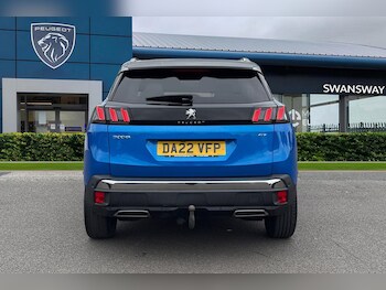 Used Peugeot 3008 2022 for sale - 75995917: Photo 4