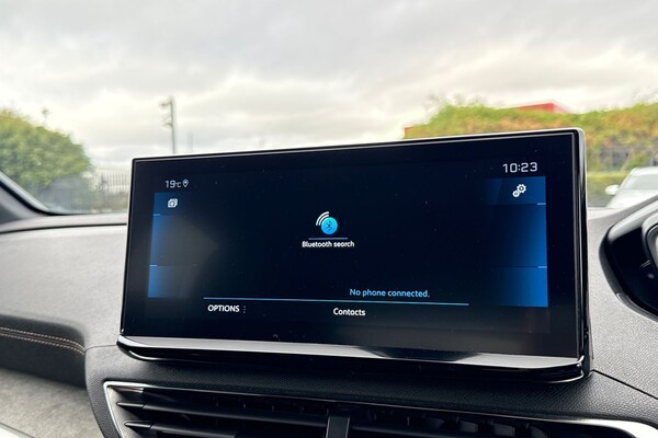 Used Peugeot 3008 2022 for sale - 75995917: Photo 50