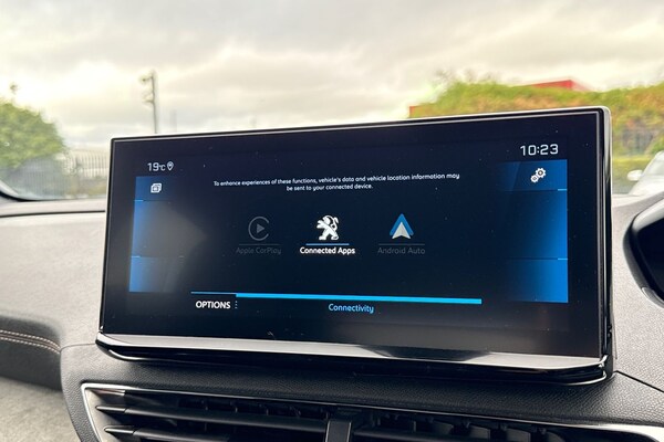 Used Peugeot 3008 2022 for sale - 75995917: Photo 51
