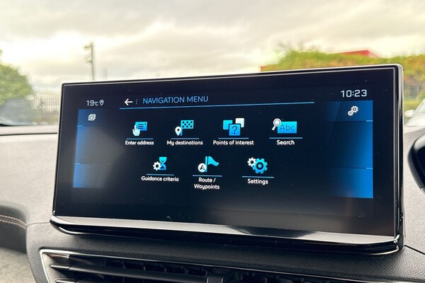 Used Peugeot 3008 2022 for sale - 75995917: Photo 52