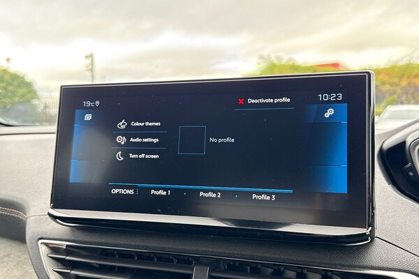 Used Peugeot 3008 2022 for sale - 75995917: Photo 55