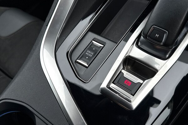Used Peugeot 3008 2022 for sale - 75995917: Photo 60