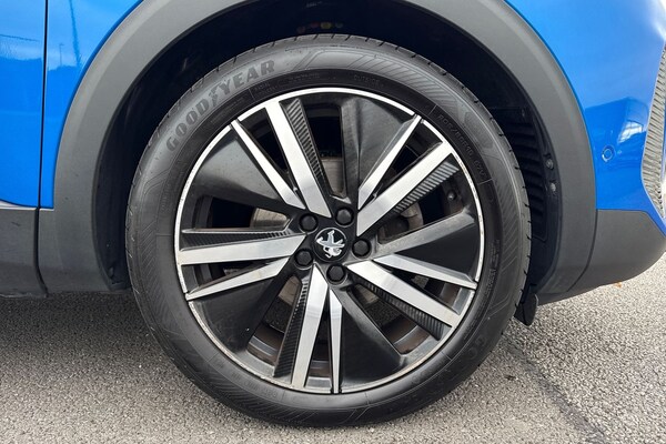 Used Peugeot 3008 2022 for sale - 75995917: Photo 6