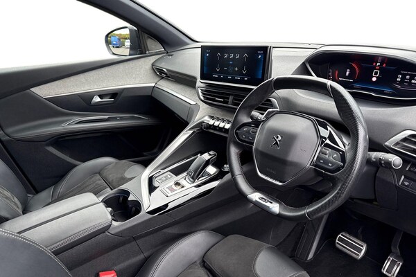 Used Peugeot 3008 2022 for sale - 75995917: Photo 7