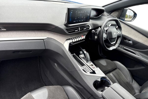 Used Peugeot 3008 2022 for sale - 75995917: Photo 8
