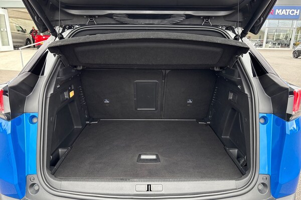 Used Peugeot 3008 2022 for sale - 75995917: Photo 9