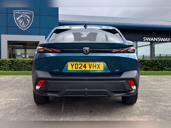 Used Peugeot 408 2024 for sale - 79381471: Photo