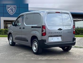 Used Peugeot Partner 2026 for sale - 79627484: Photo
