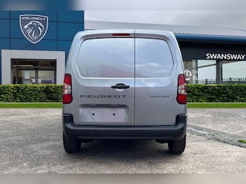 Used Peugeot Partner 2026 for sale - 79627484: Photo