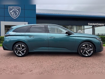 Used Peugeot 308 SW 2022 for sale - 78781887: Photo