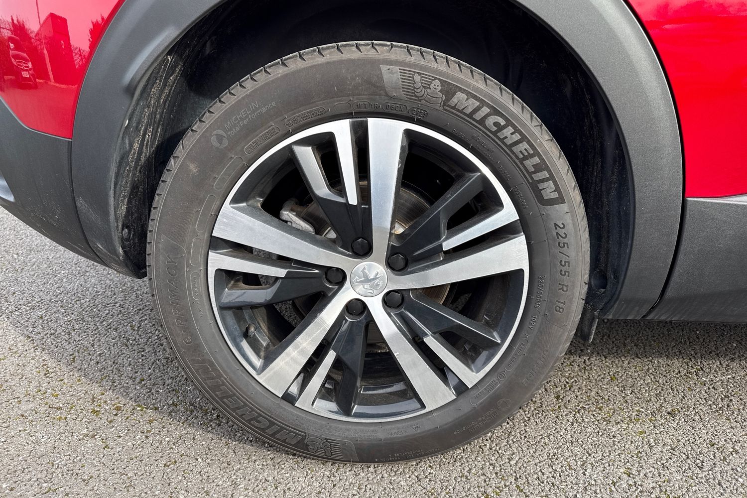 Used Peugeot 3008 2024 for sale - 77589587: Photo 10