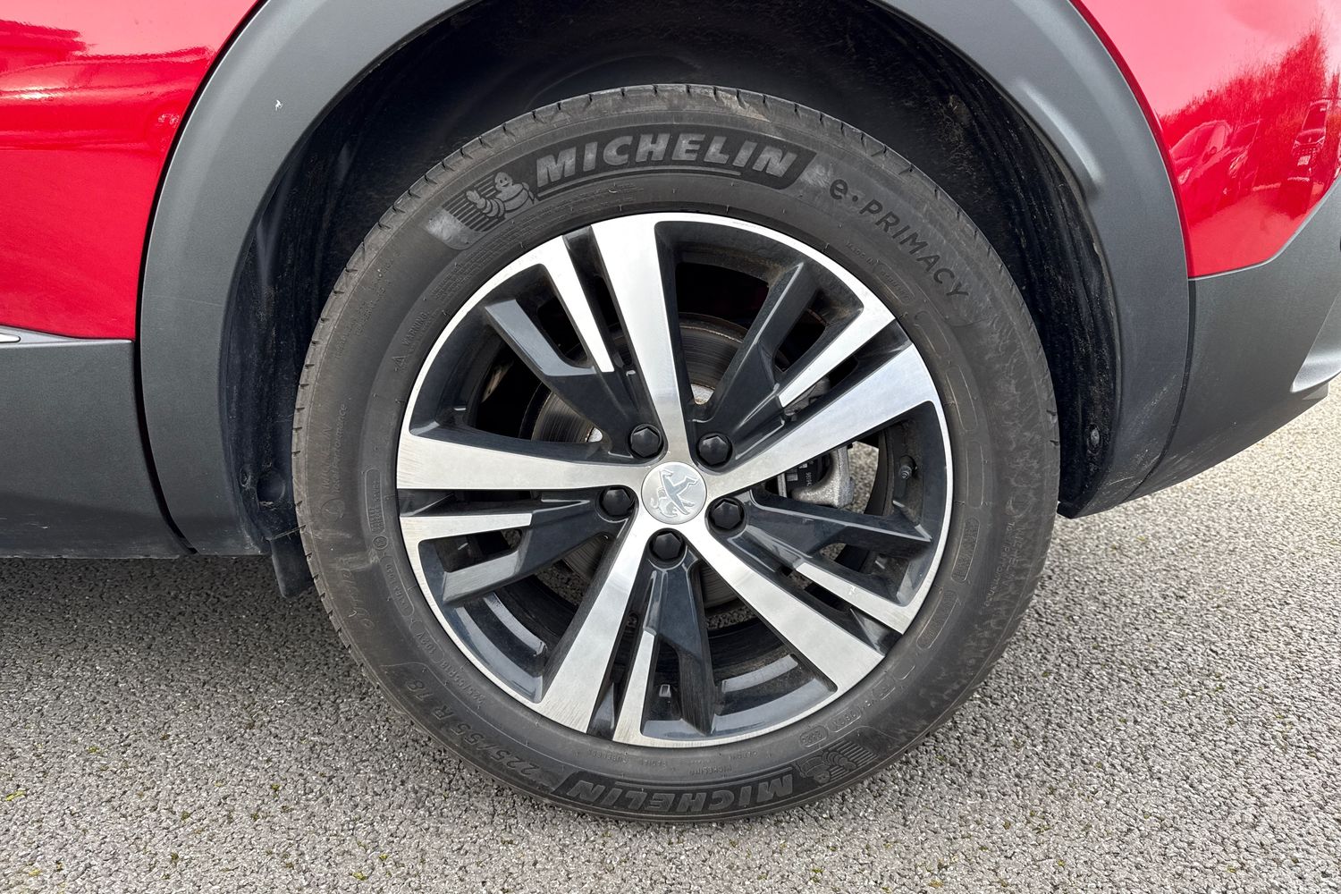 Used Peugeot 3008 2024 for sale - 77589587: Photo 11