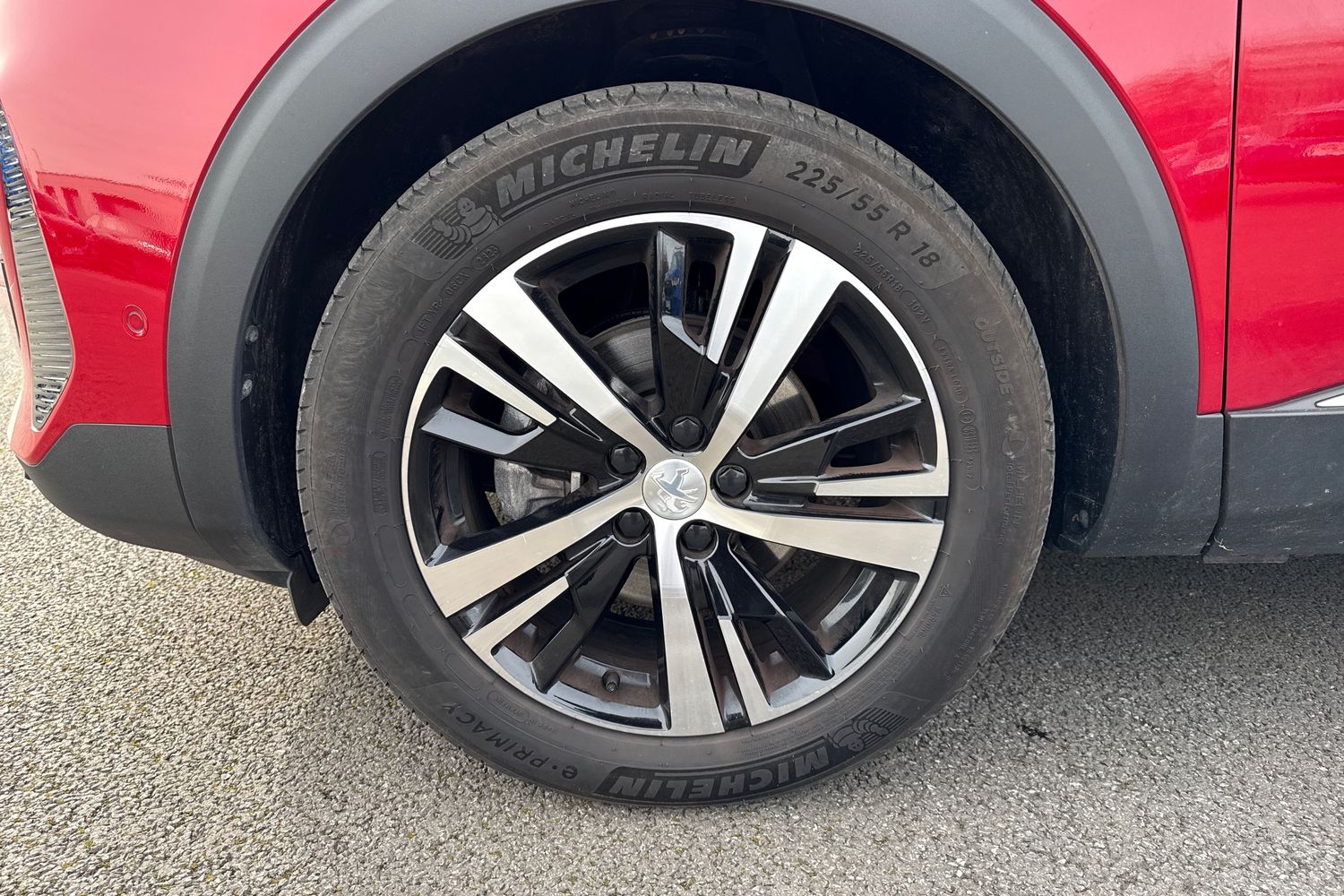 Used Peugeot 3008 2024 for sale - 77589587: Photo 12