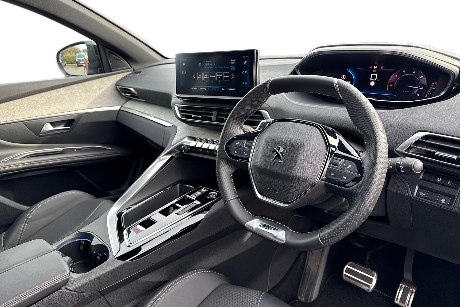 Used Peugeot 3008 2024 for sale - 77589587: Photo 13