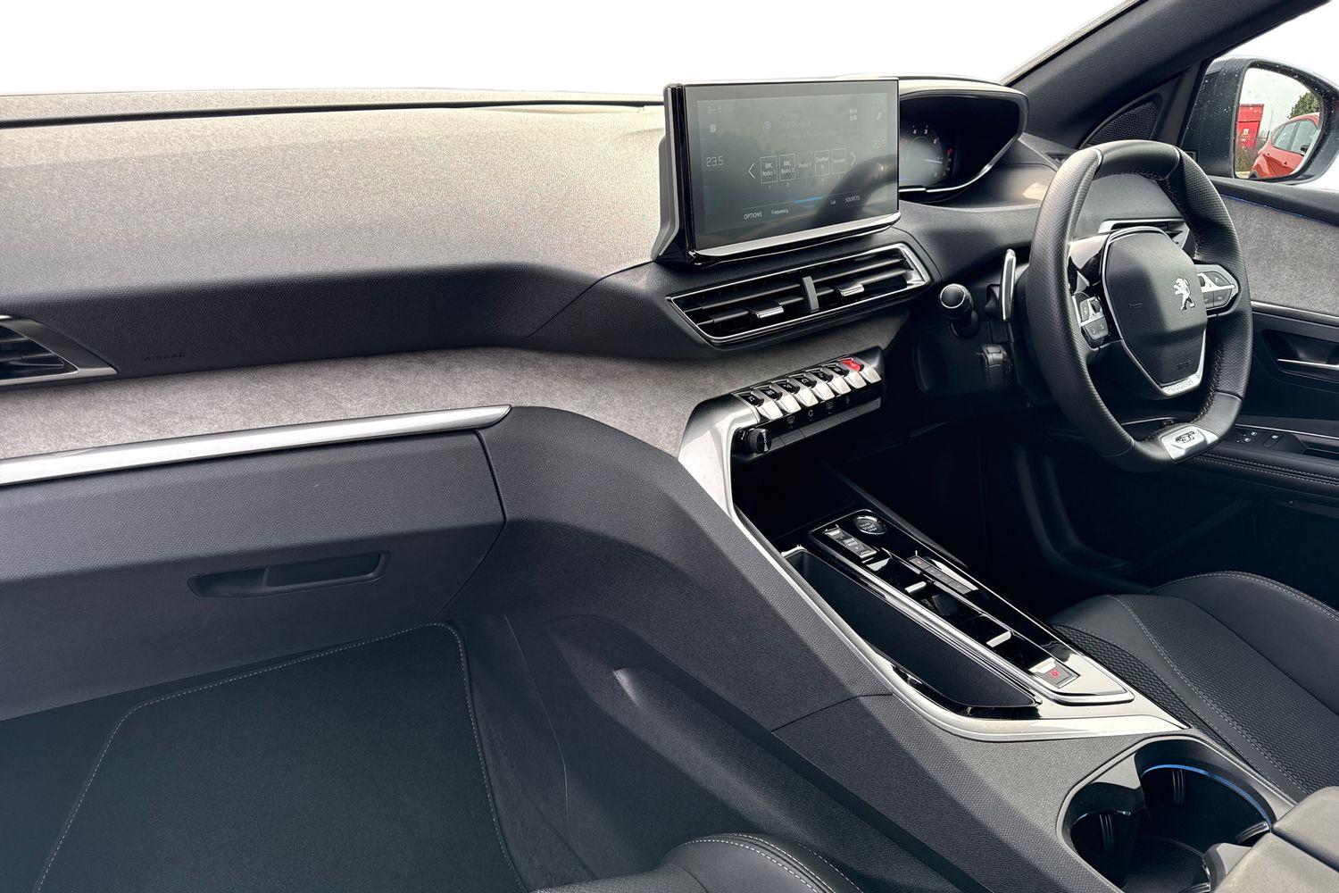 Used Peugeot 3008 2024 for sale - 77589587: Photo 14