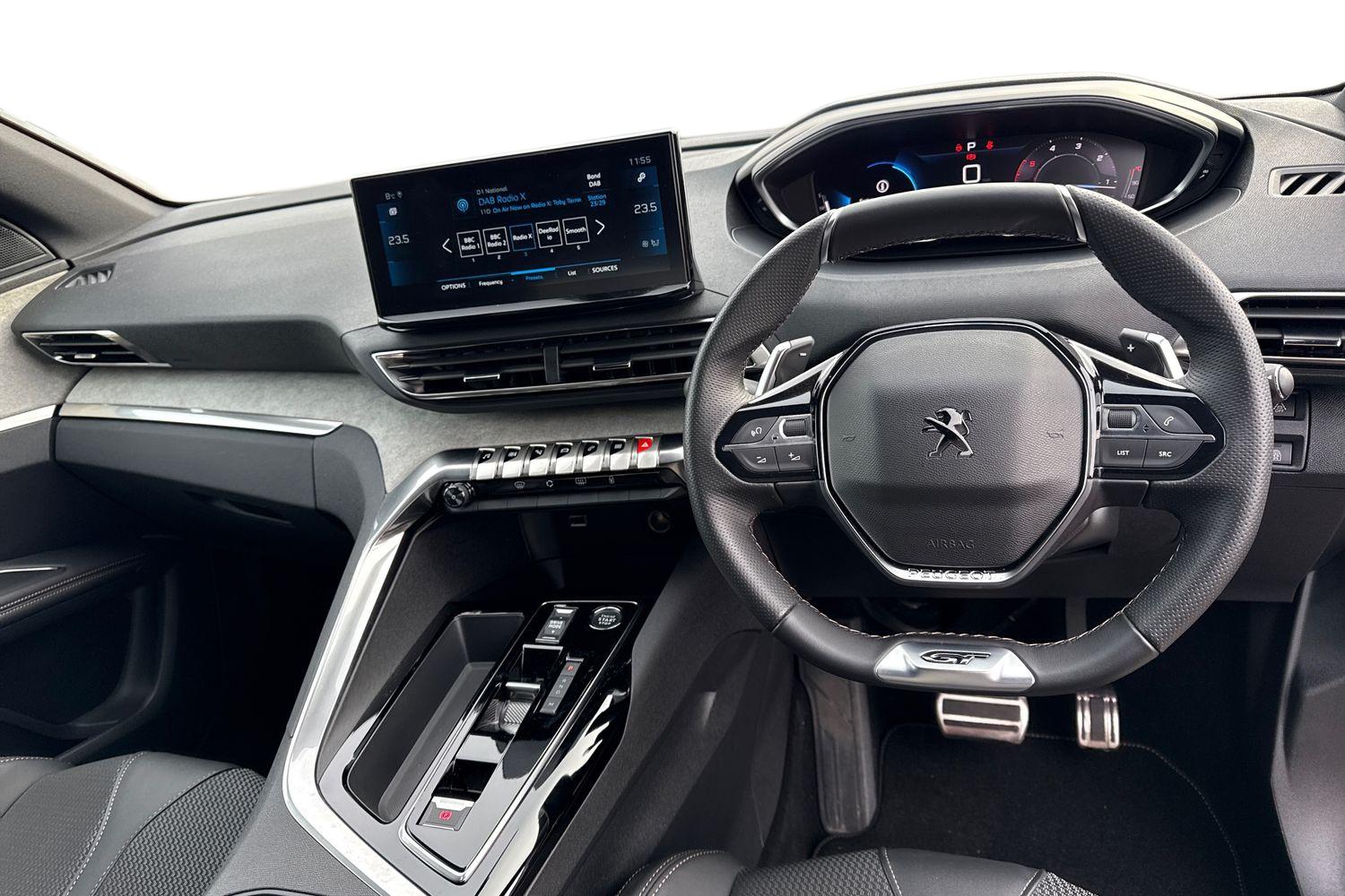 Used Peugeot 3008 2024 for sale - 77589587: Photo 17