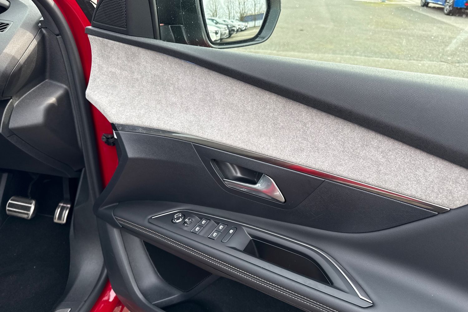 Used Peugeot 3008 2024 for sale - 77589587: Photo 20