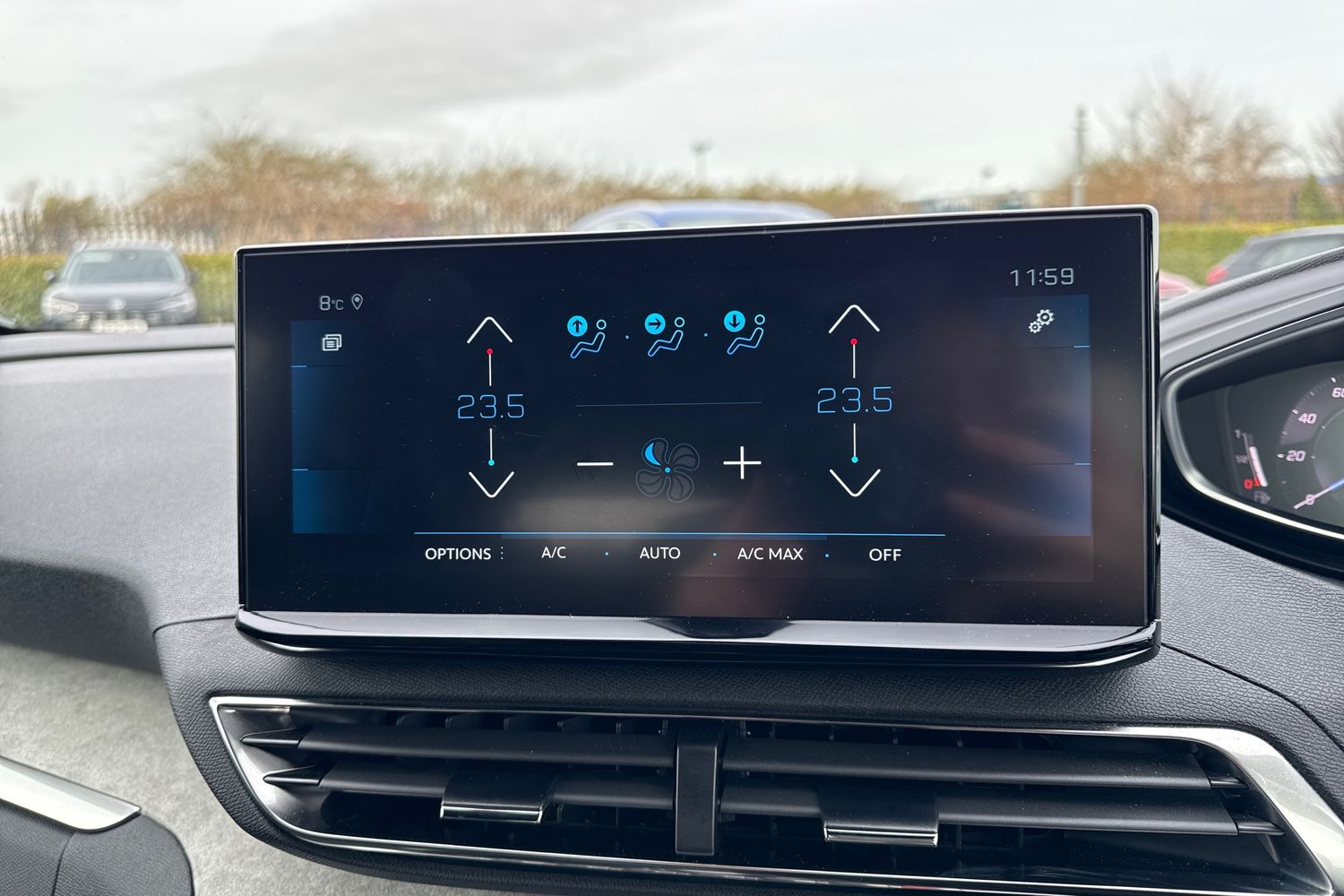 Used Peugeot 3008 2024 for sale - 77589587: Photo 21