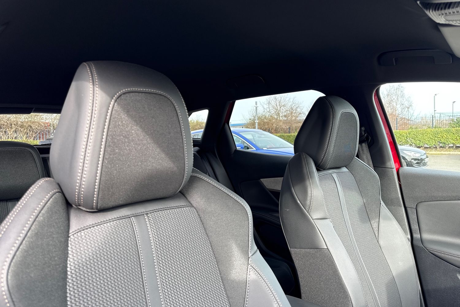 Used Peugeot 3008 2024 for sale - 77589587: Photo 23