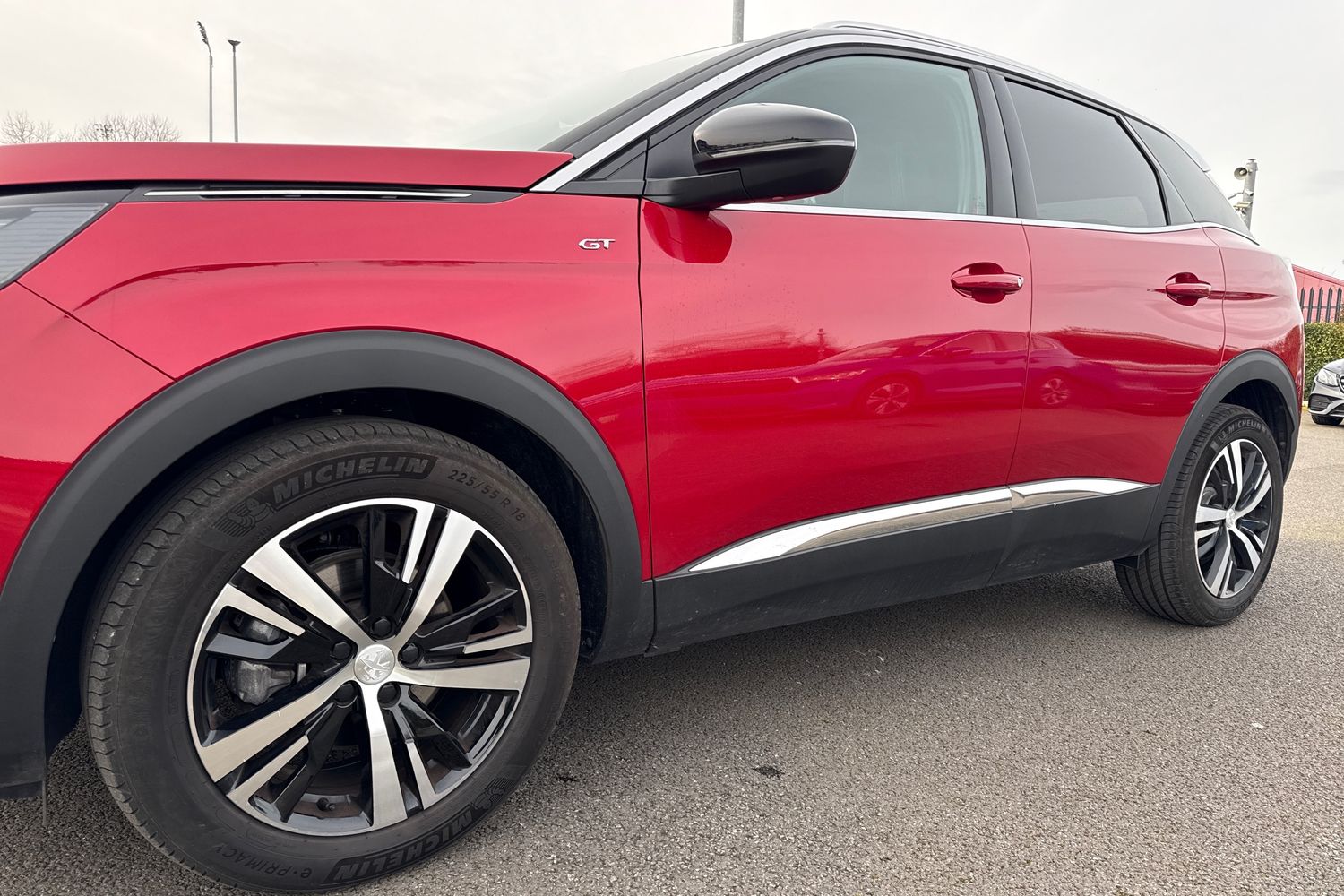 Used Peugeot 3008 2024 for sale - 77589587: Photo 27