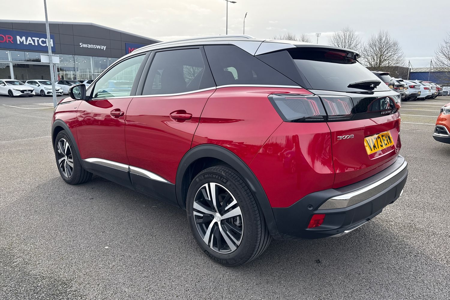 Used Peugeot 3008 2024 for sale - 77589587: Photo 29