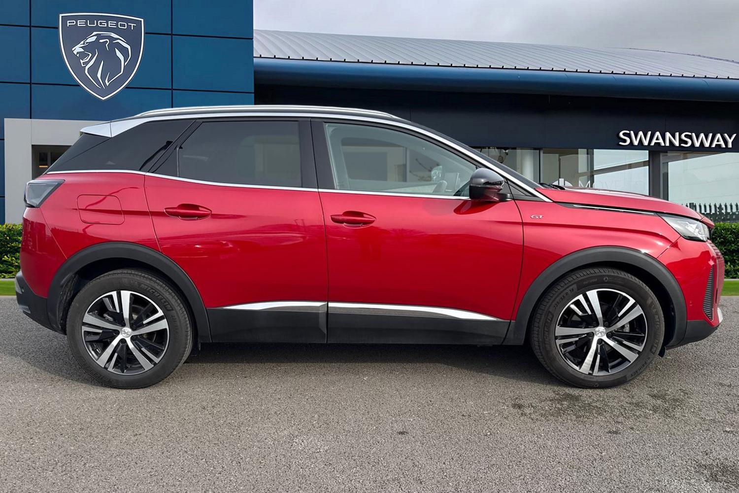 Used Peugeot 3008 2024 for sale - 77589587: Photo 3