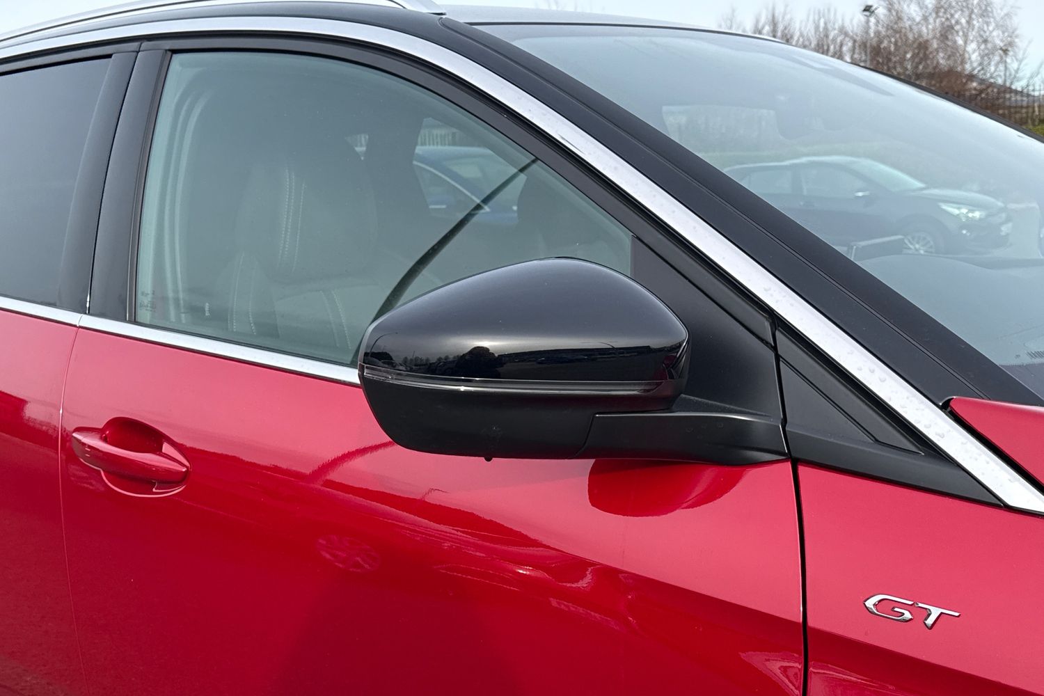 Used Peugeot 3008 2024 for sale - 77589587: Photo 36