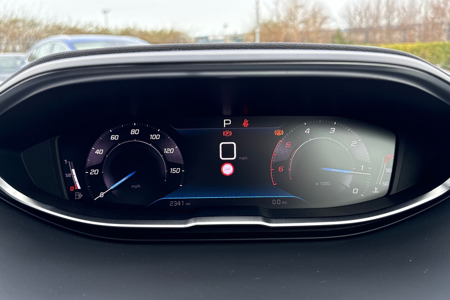 Used Peugeot 3008 2024 for sale - 77589587: Photo 37