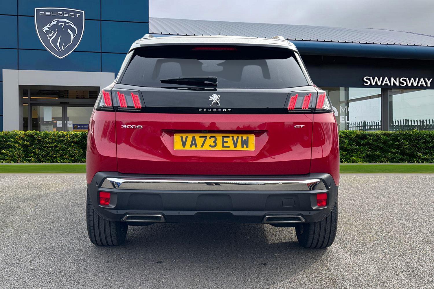 Used Peugeot 3008 2024 for sale - 77589587: Photo 4