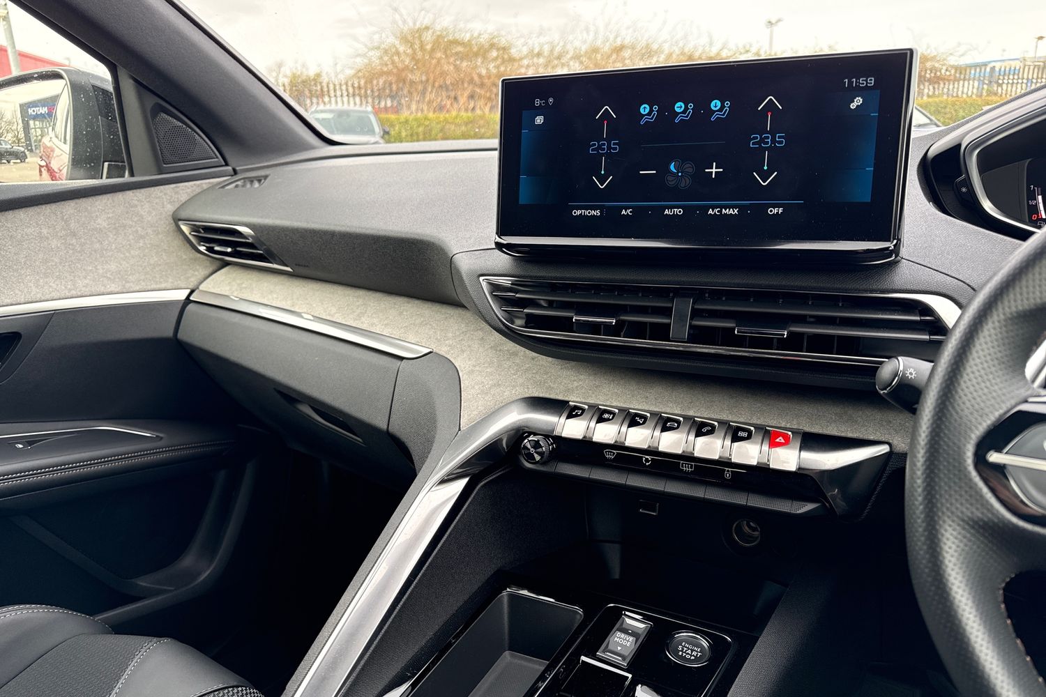 Used Peugeot 3008 2024 for sale - 77589587: Photo 43