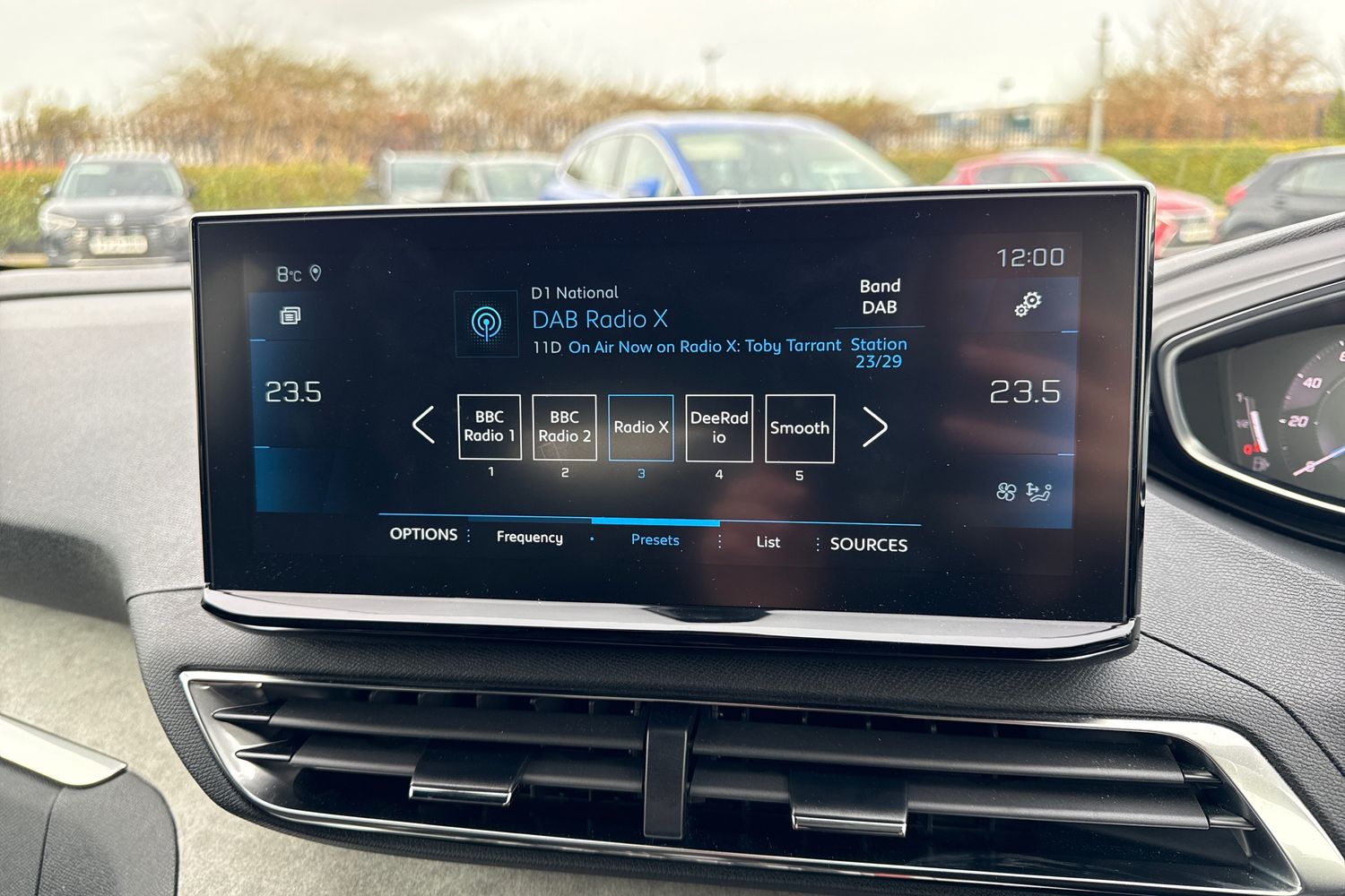 Used Peugeot 3008 2024 for sale - 77589587: Photo 44