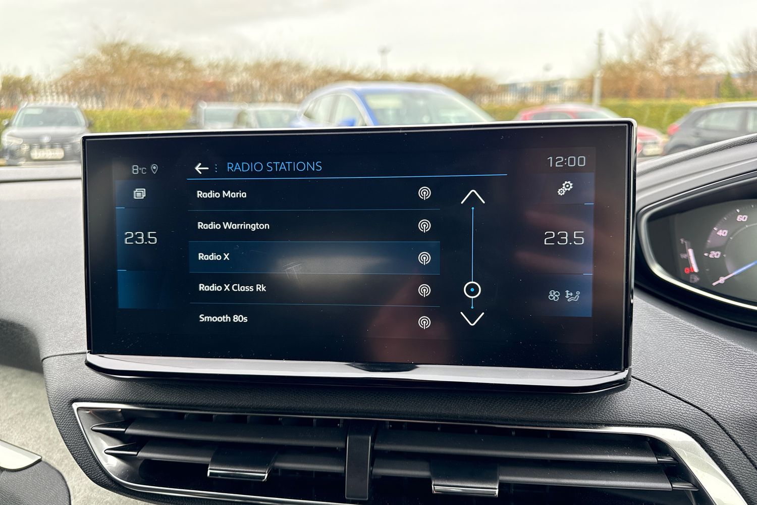 Used Peugeot 3008 2024 for sale - 77589587: Photo 45