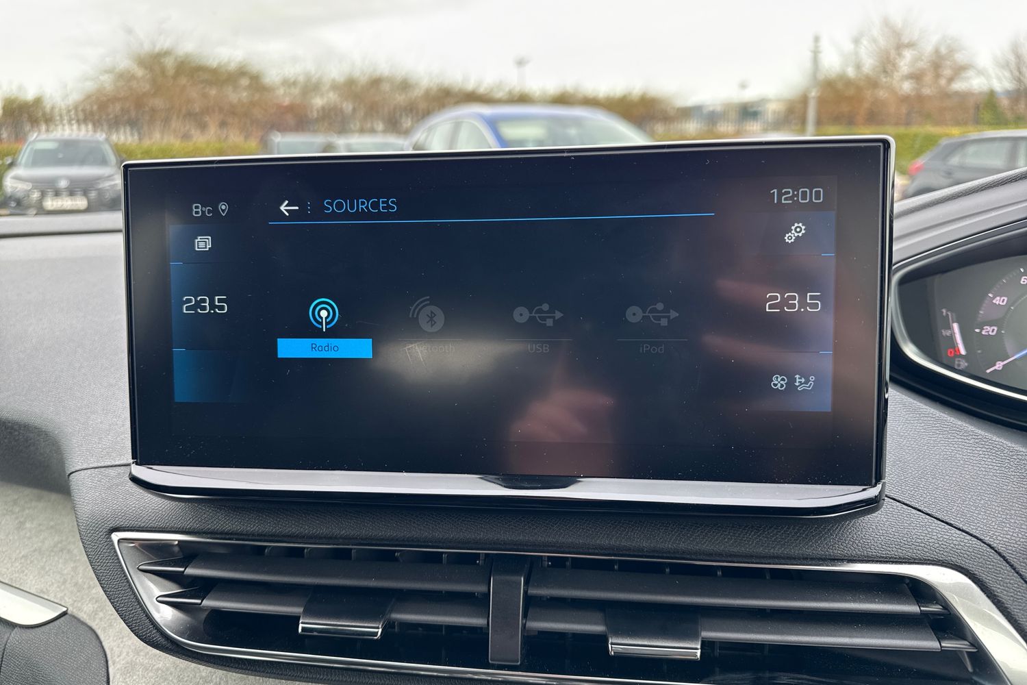 Used Peugeot 3008 2024 for sale - 77589587: Photo 46