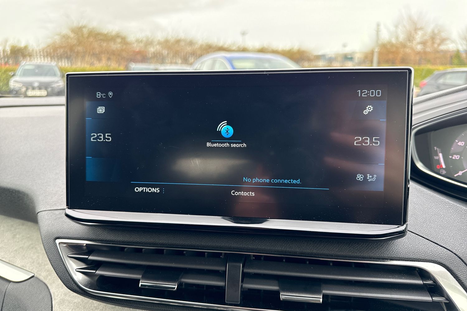 Used Peugeot 3008 2024 for sale - 77589587: Photo 47