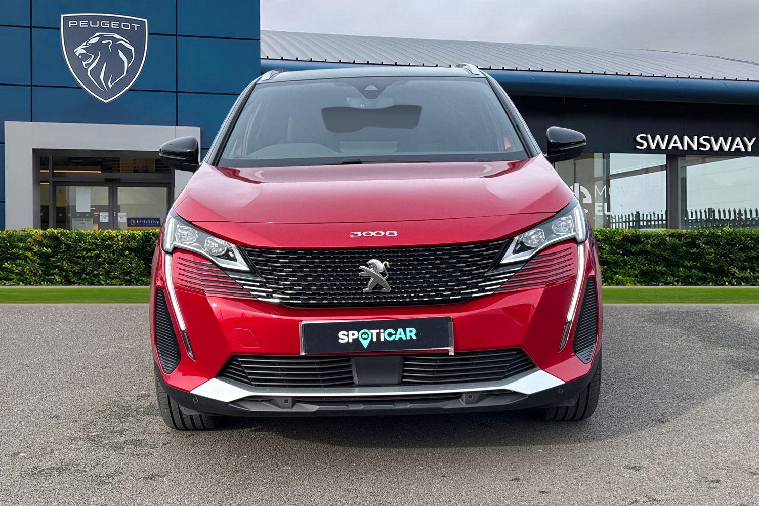 Used Peugeot 3008 2024 for sale - 77589587: Photo 5