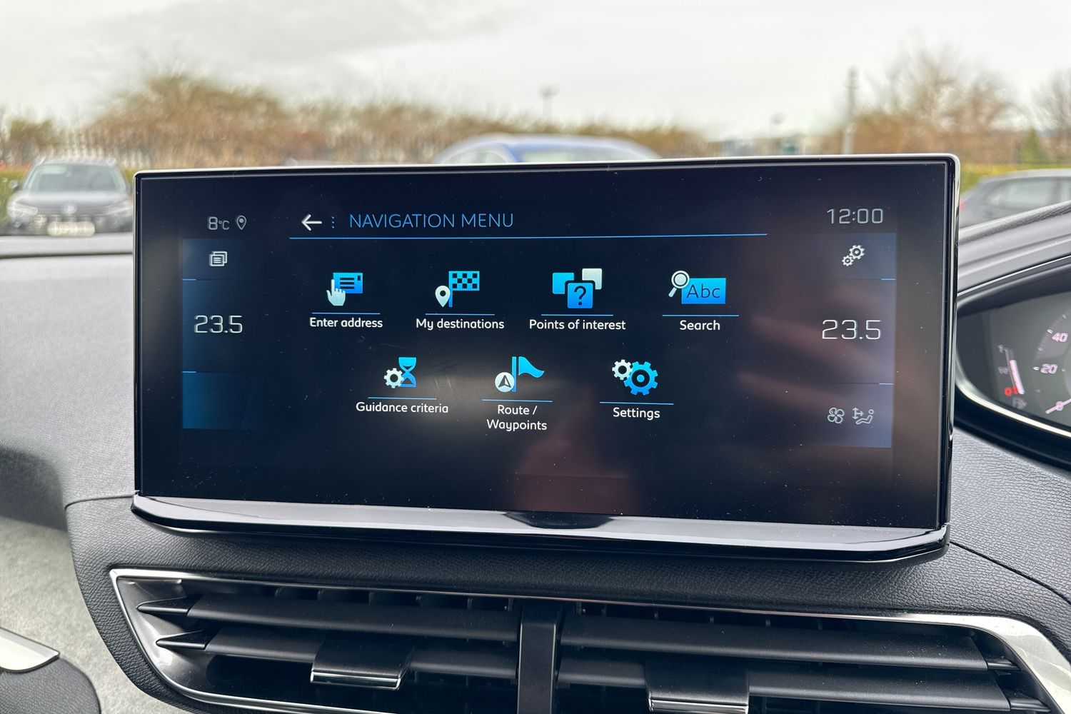 Used Peugeot 3008 2024 for sale - 77589587: Photo 50