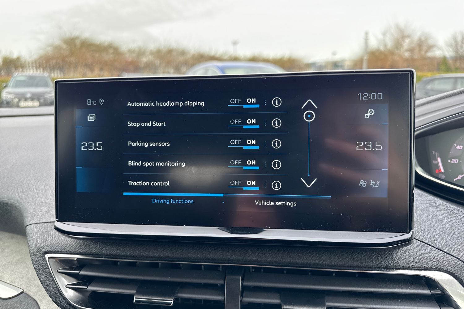 Used Peugeot 3008 2024 for sale - 77589587: Photo 51