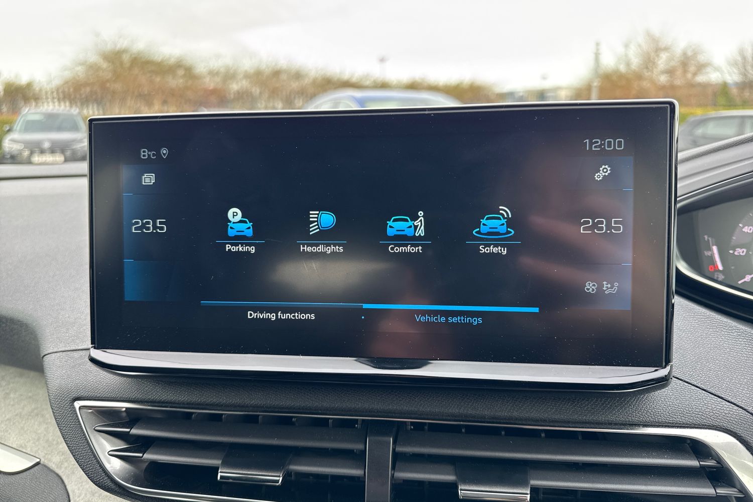 Used Peugeot 3008 2024 for sale - 77589587: Photo 52