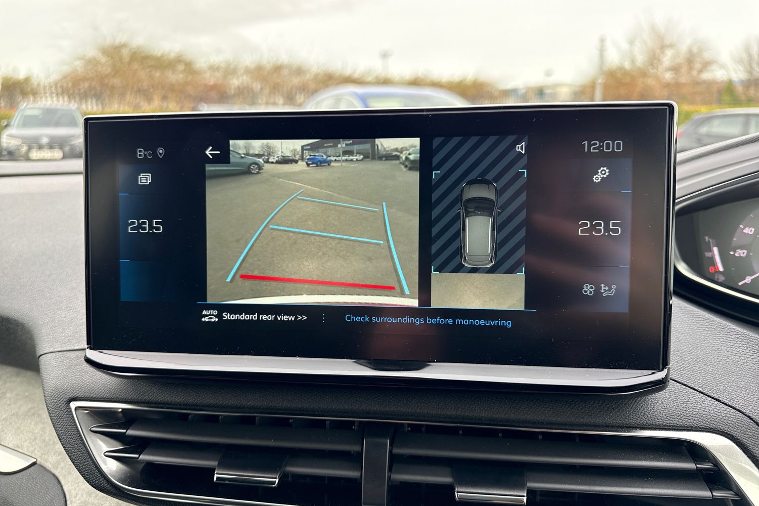 Used Peugeot 3008 2024 for sale - 77589587: Photo 53