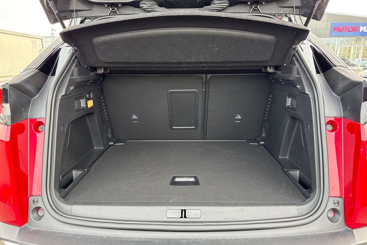 Used Peugeot 3008 2024 for sale - 77589587: Photo 6