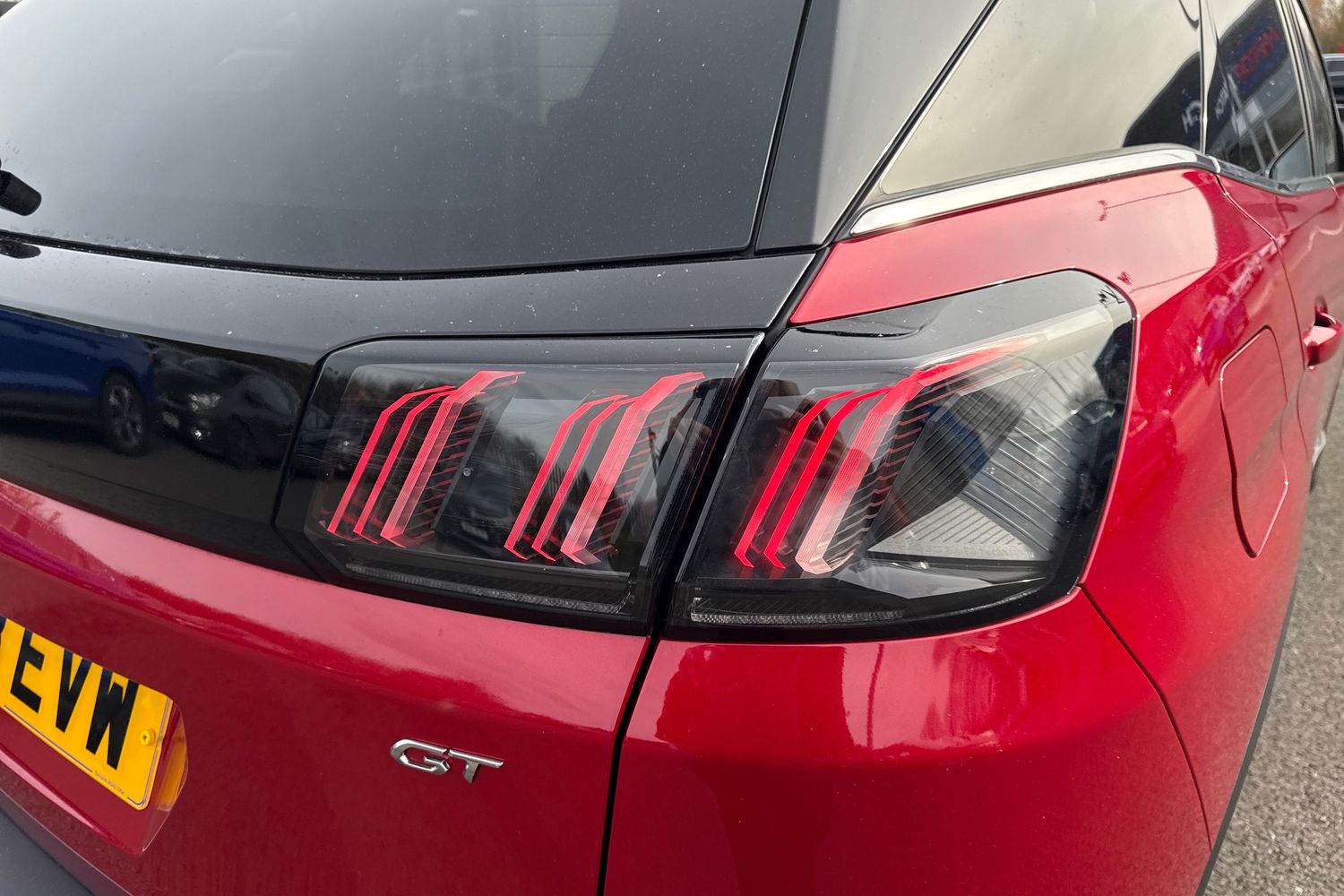 Used Peugeot 3008 2024 for sale - 77589587: Photo 7