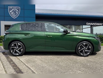Used Peugeot 308 2023 for sale - 78939788: Photo