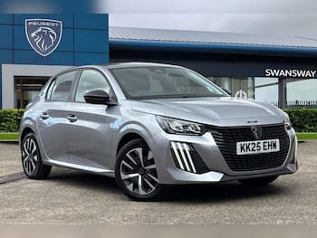 Used Peugeot 208 2025 for sale - 79571121: Photo